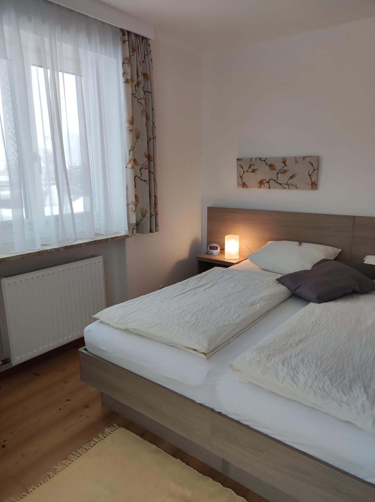 Gaestehaus Walpurga Русбах ам Пас Гшют Екстериор снимка
