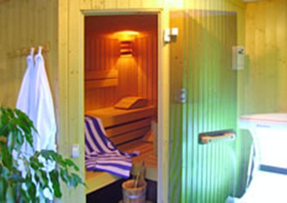 Gaestehaus Walpurga Русбах ам Пас Гшют Екстериор снимка