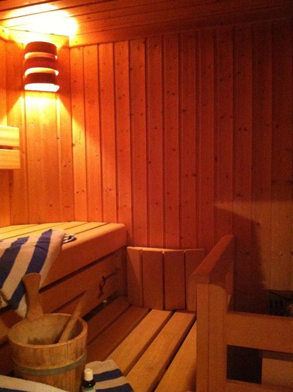 Gaestehaus Walpurga Русбах ам Пас Гшют Екстериор снимка