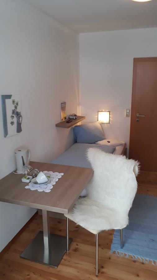 Gaestehaus Walpurga Русбах ам Пас Гшют Екстериор снимка