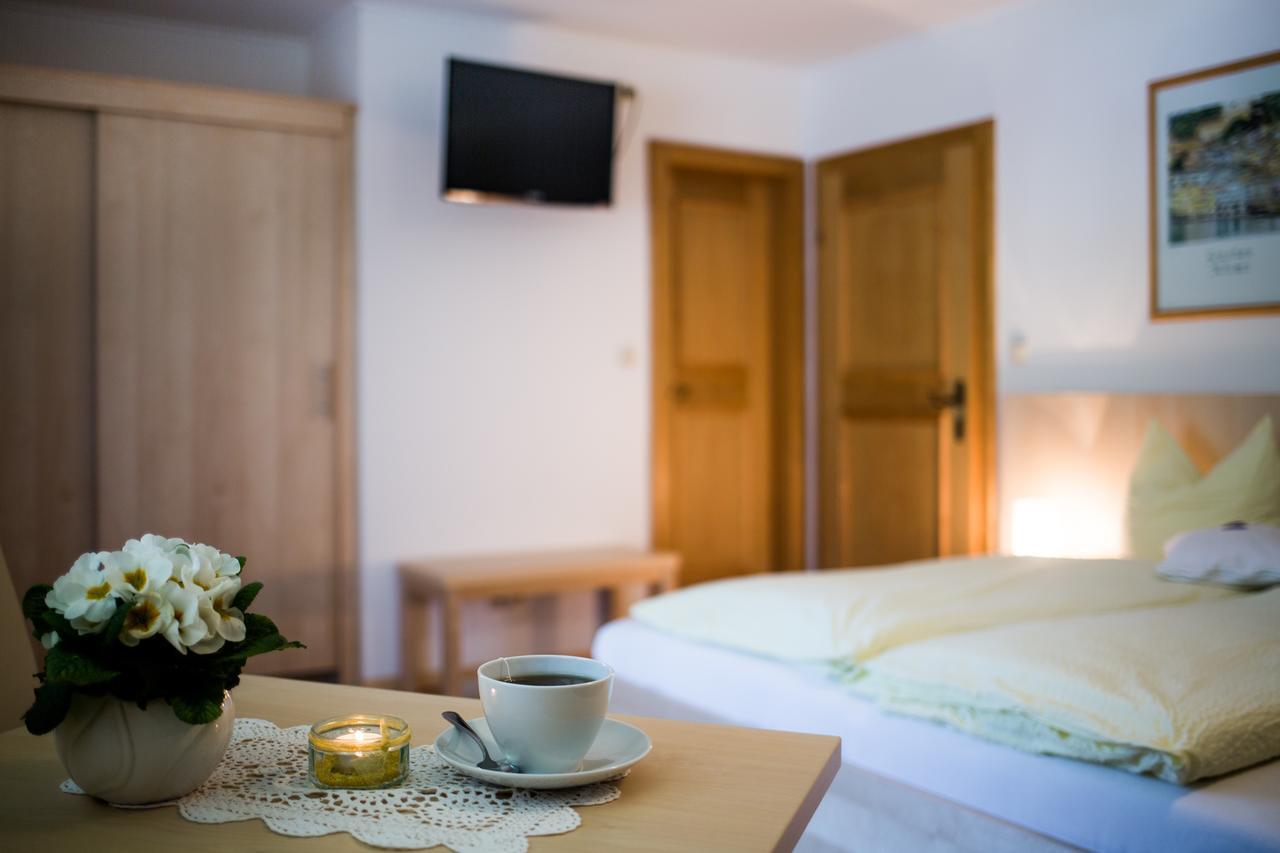 Gaestehaus Walpurga Русбах ам Пас Гшют Екстериор снимка