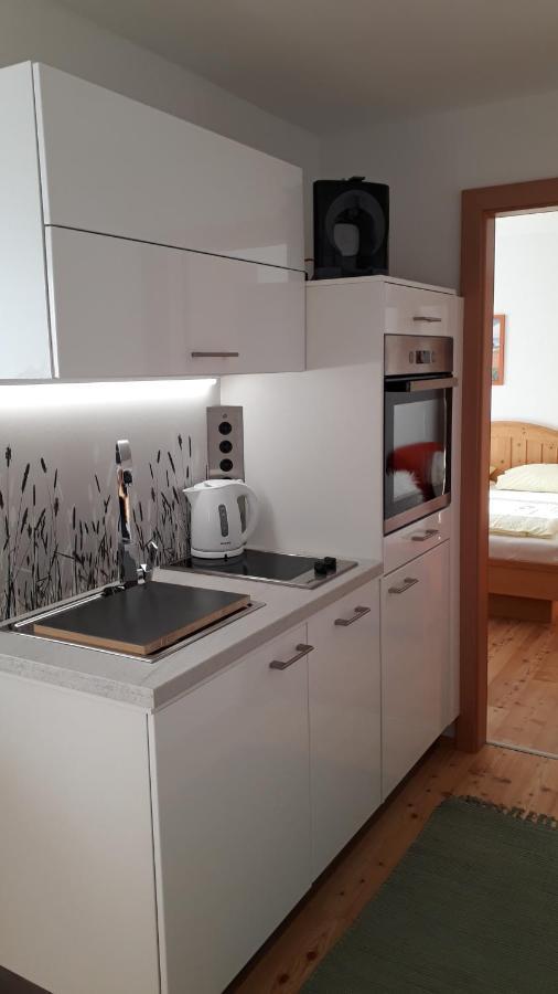 Gaestehaus Walpurga Русбах ам Пас Гшют Екстериор снимка